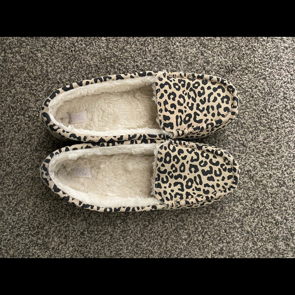 Target Slippers